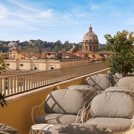 Radisson Collection Hotel, Roma Antica 外观 照片
