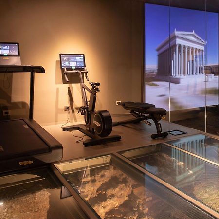 Radisson Collection Hotel, Roma Antica 外观 照片