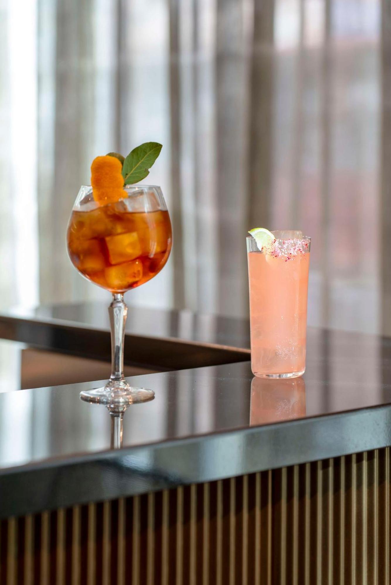 Radisson Collection Hotel, Roma Antica 外观 照片