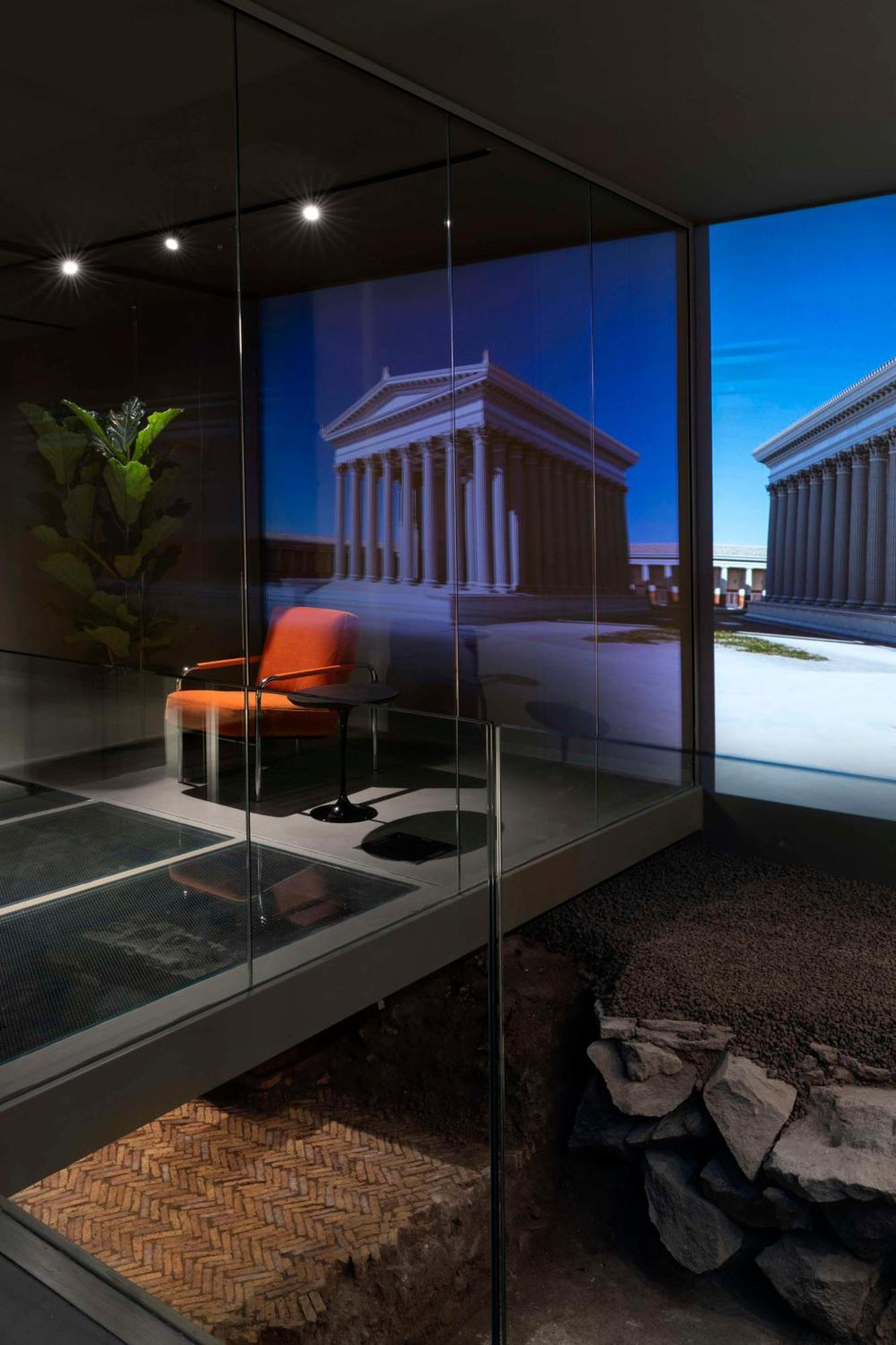 Radisson Collection Hotel, Roma Antica 外观 照片