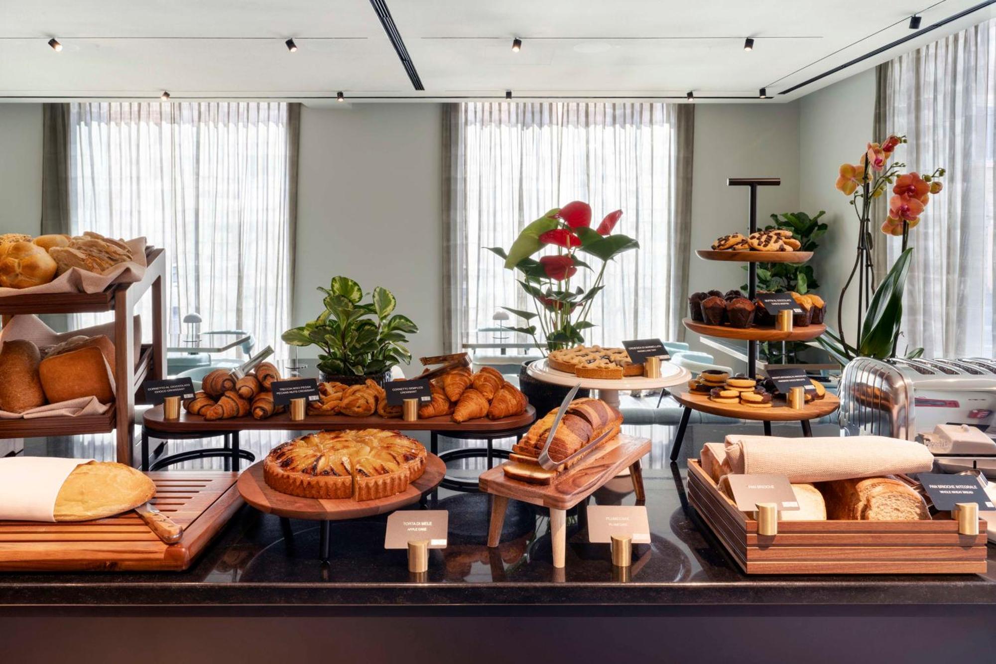 Radisson Collection Hotel, Roma Antica 外观 照片