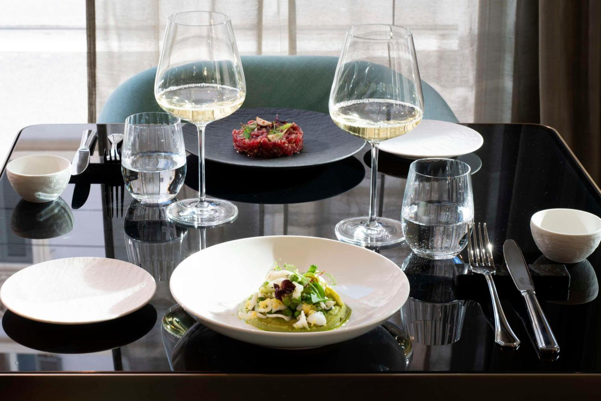 Radisson Collection Hotel, Roma Antica 外观 照片