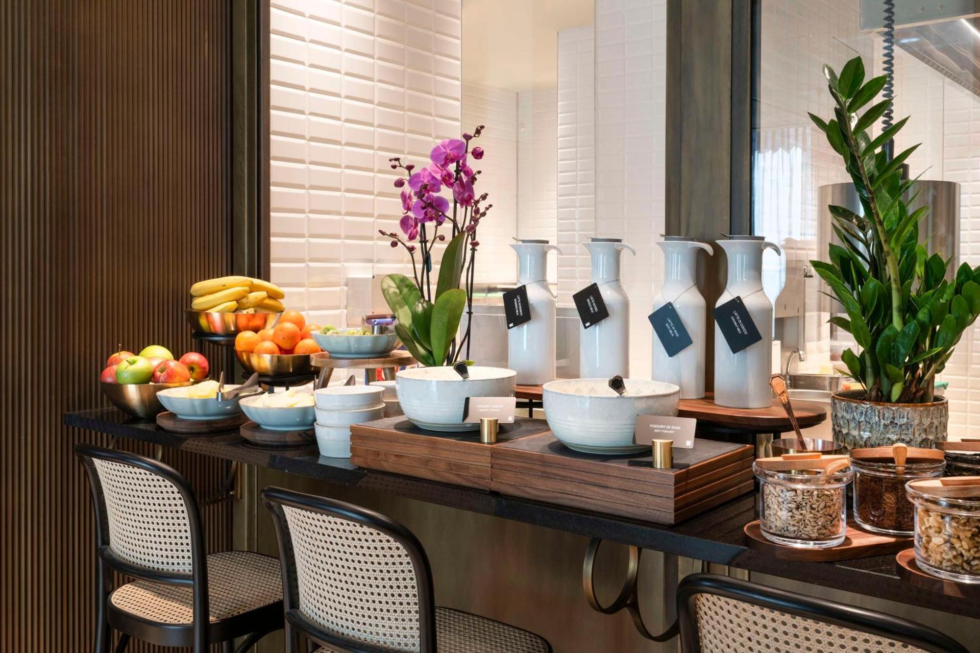 Radisson Collection Hotel, Roma Antica 外观 照片