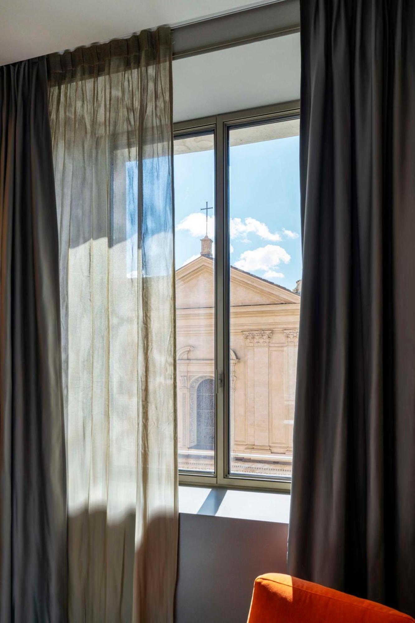 Radisson Collection Hotel, Roma Antica 外观 照片