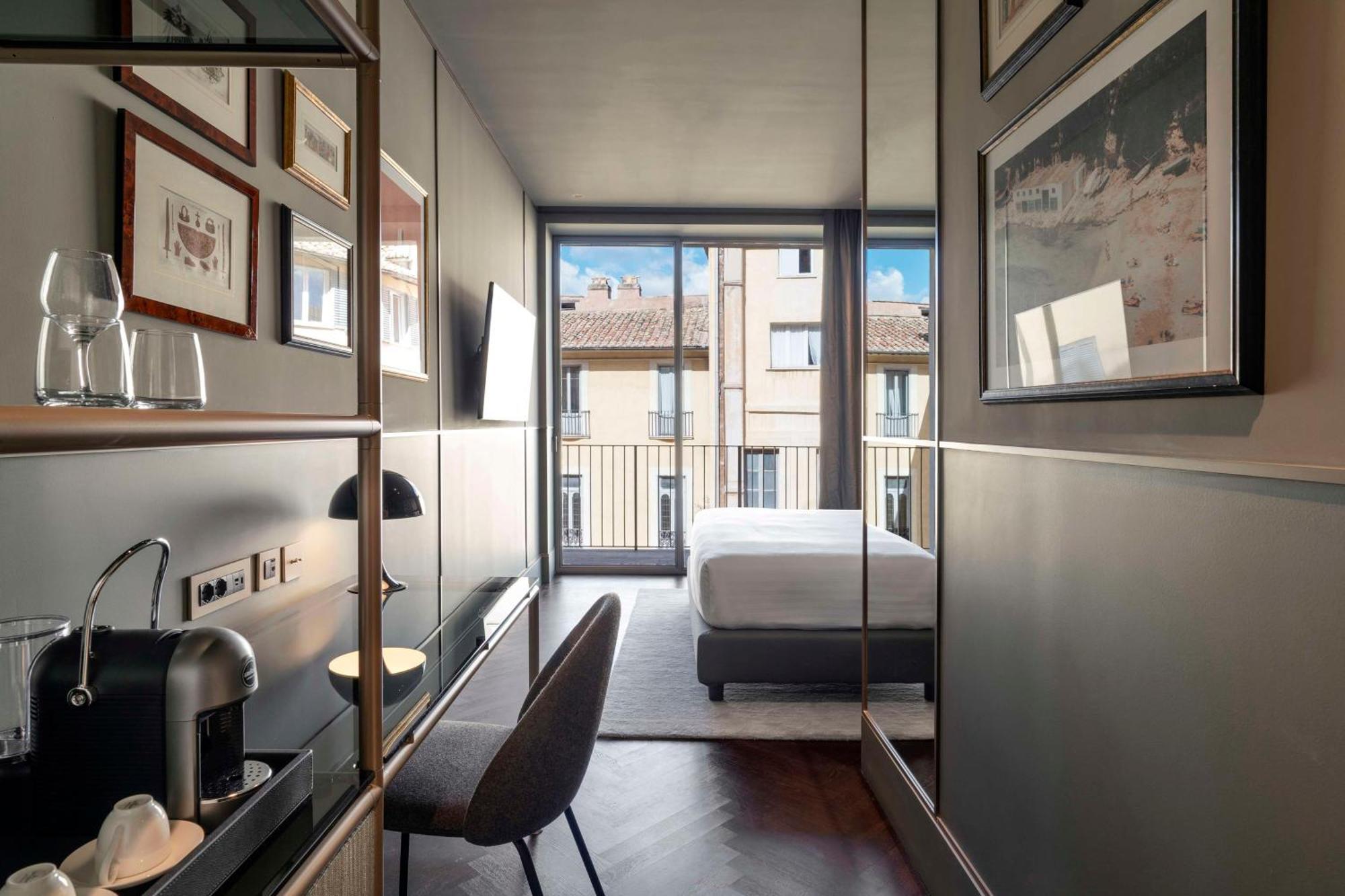 Radisson Collection Hotel, Roma Antica 外观 照片