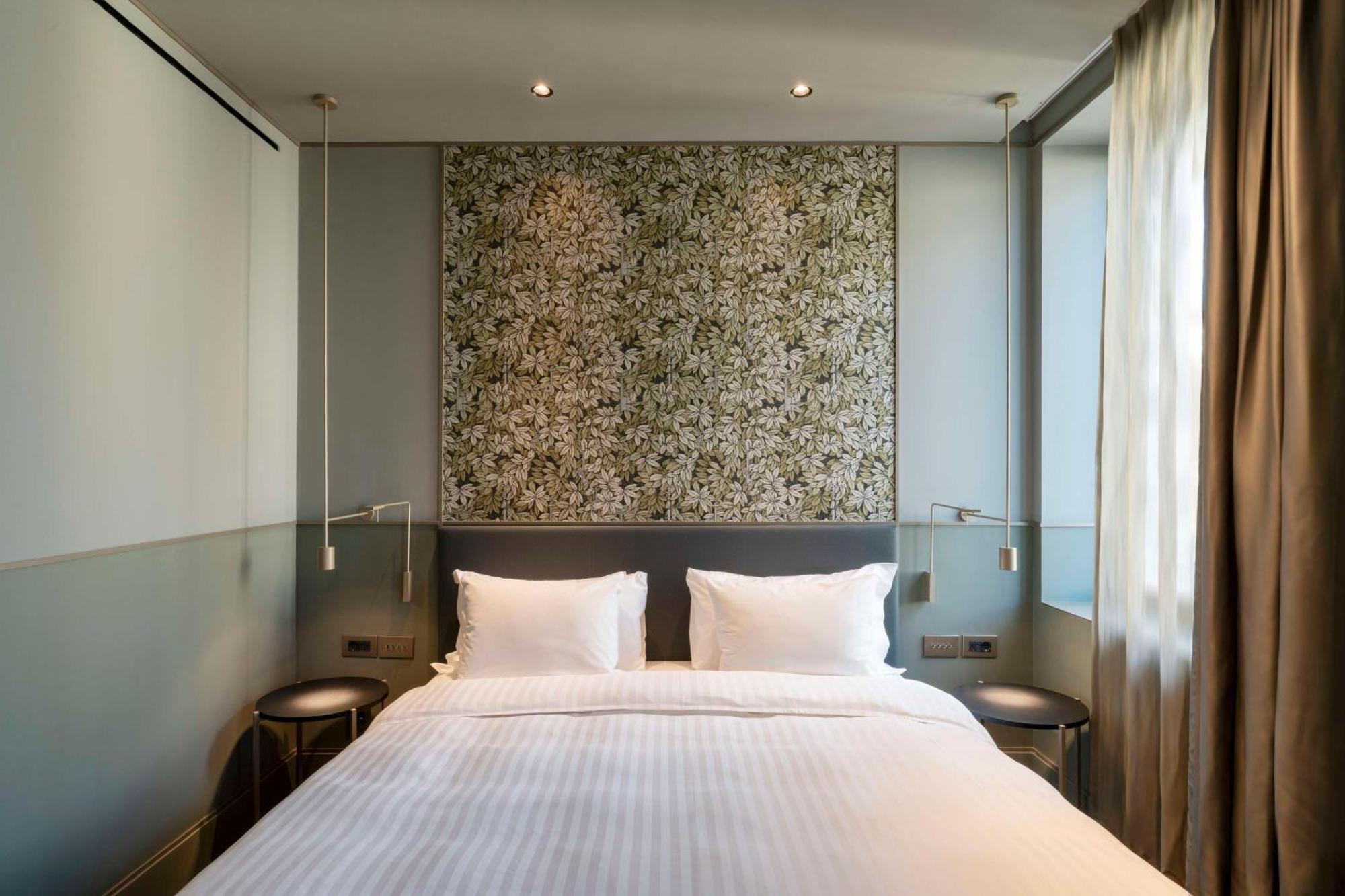 Radisson Collection Hotel, Roma Antica 外观 照片