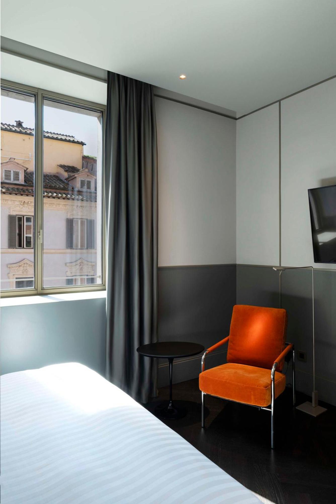 Radisson Collection Hotel, Roma Antica 外观 照片