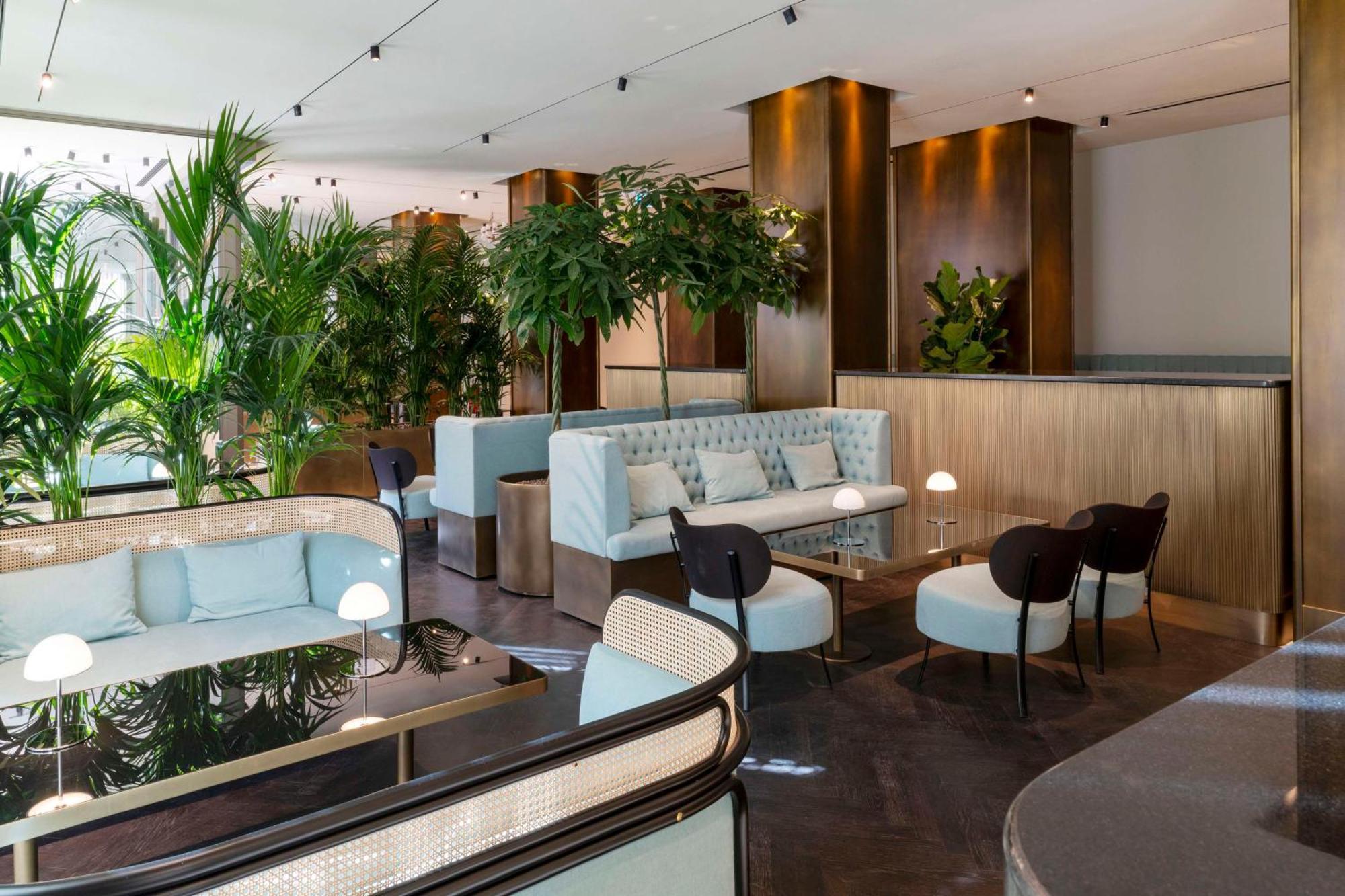 Radisson Collection Hotel, Roma Antica 外观 照片