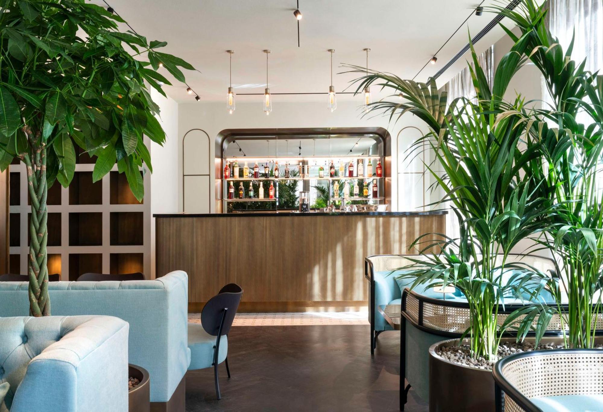 Radisson Collection Hotel, Roma Antica 外观 照片