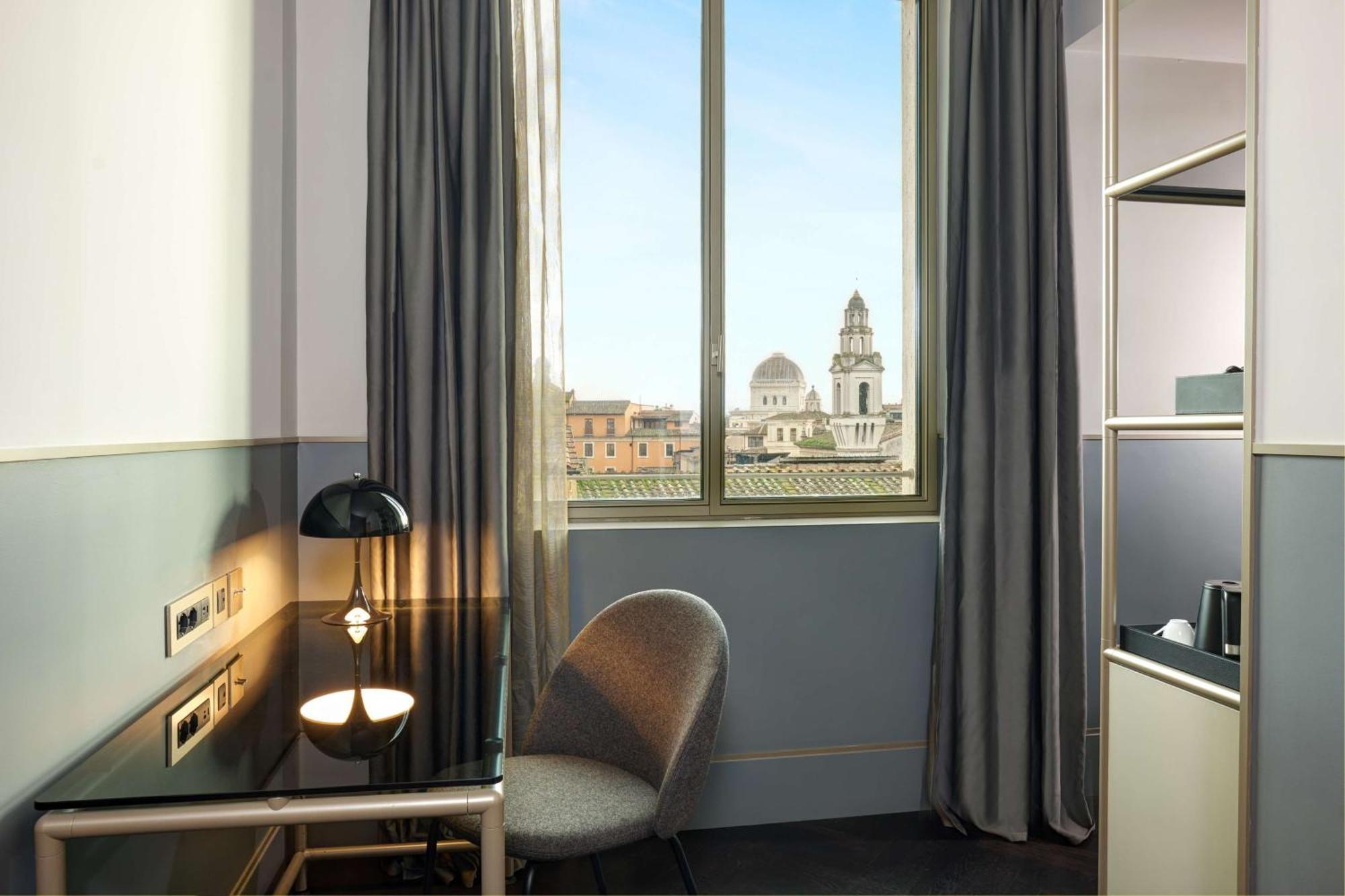 Radisson Collection Hotel, Roma Antica 外观 照片