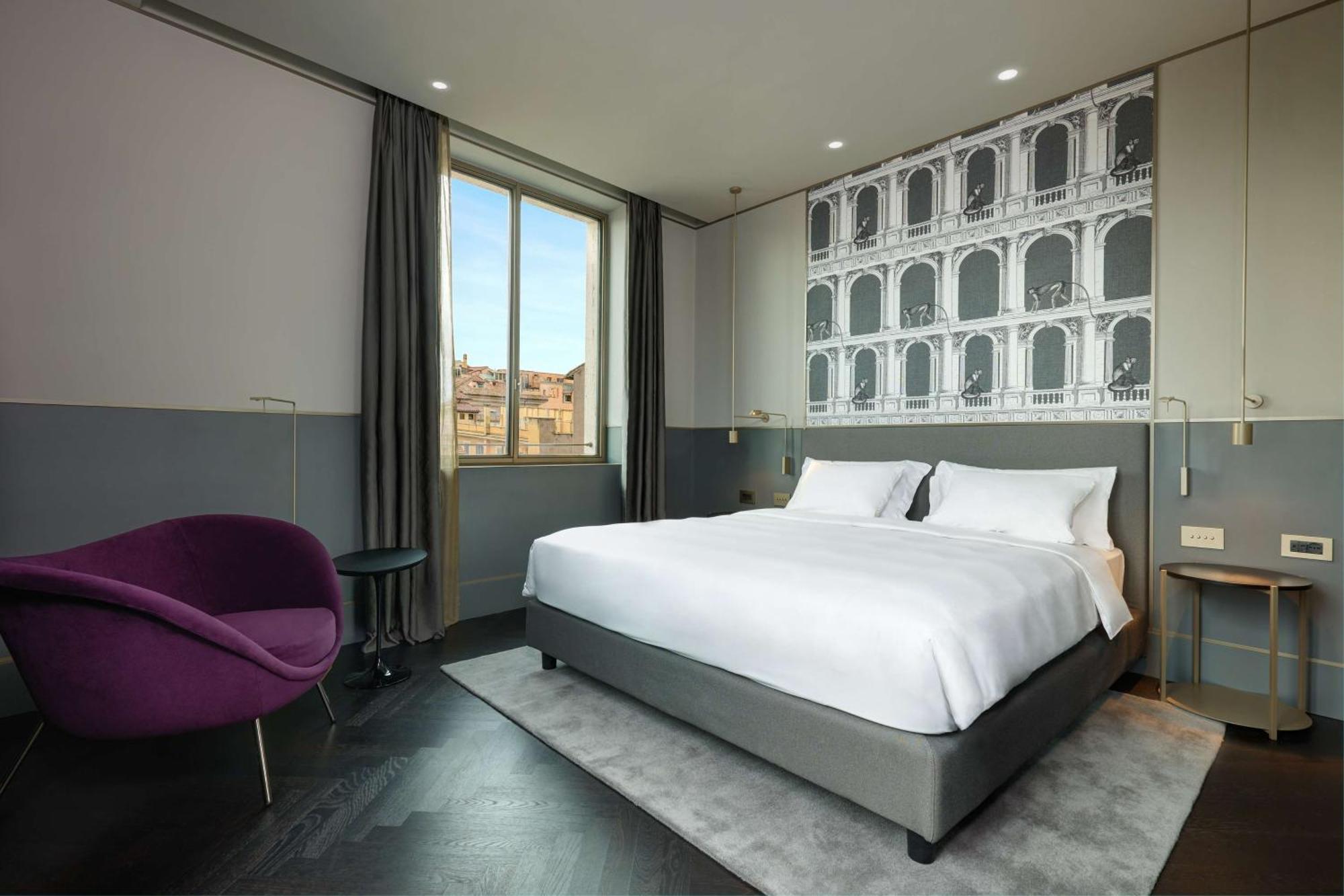 Radisson Collection Hotel, Roma Antica 外观 照片