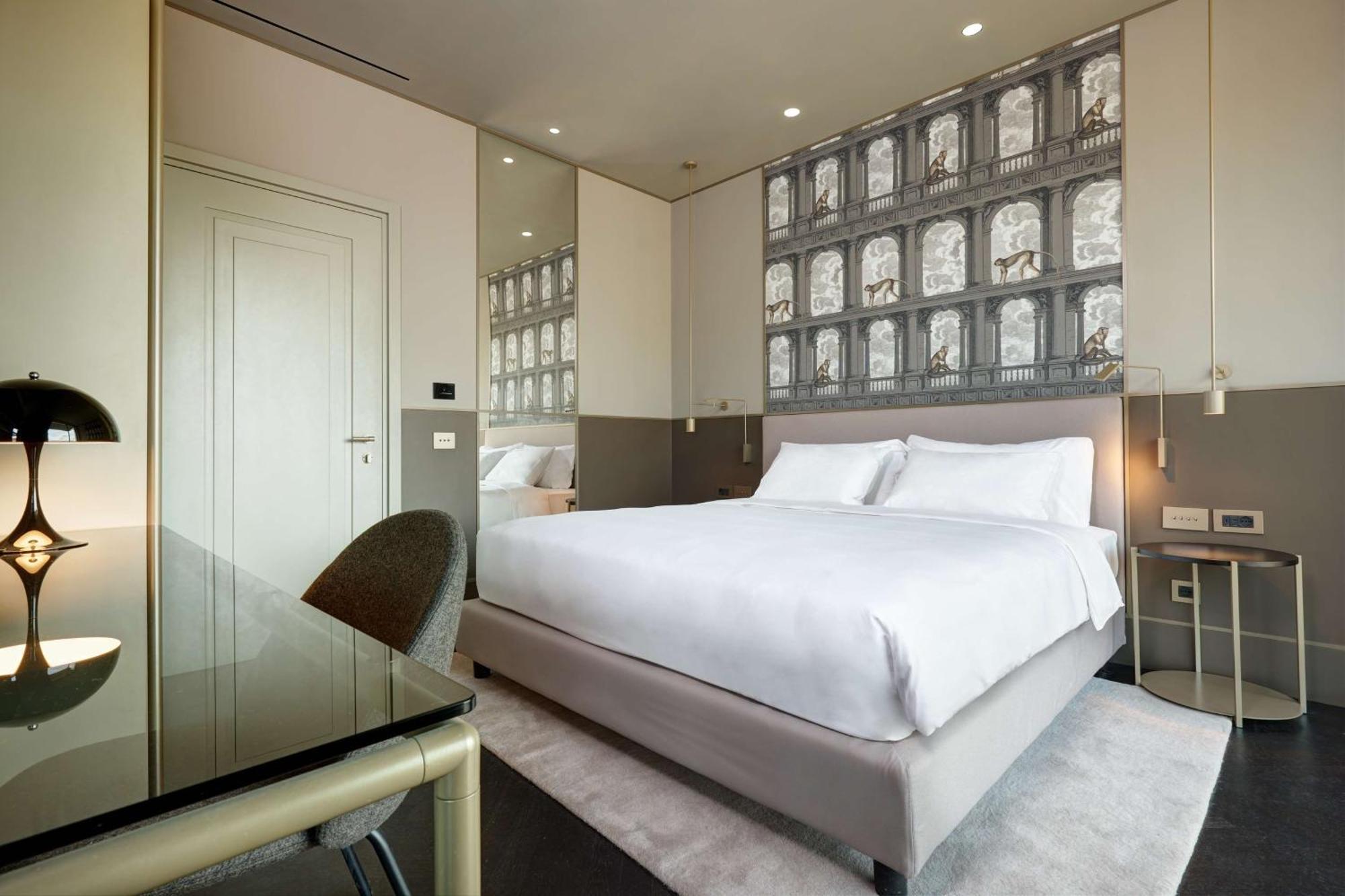 Radisson Collection Hotel, Roma Antica 外观 照片