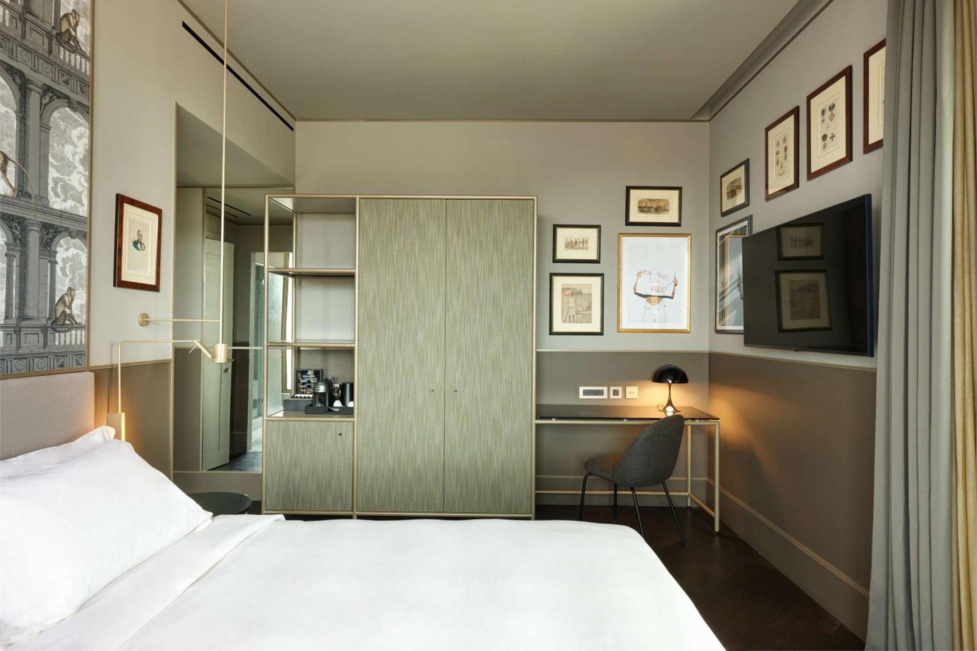 Radisson Collection Hotel, Roma Antica 外观 照片