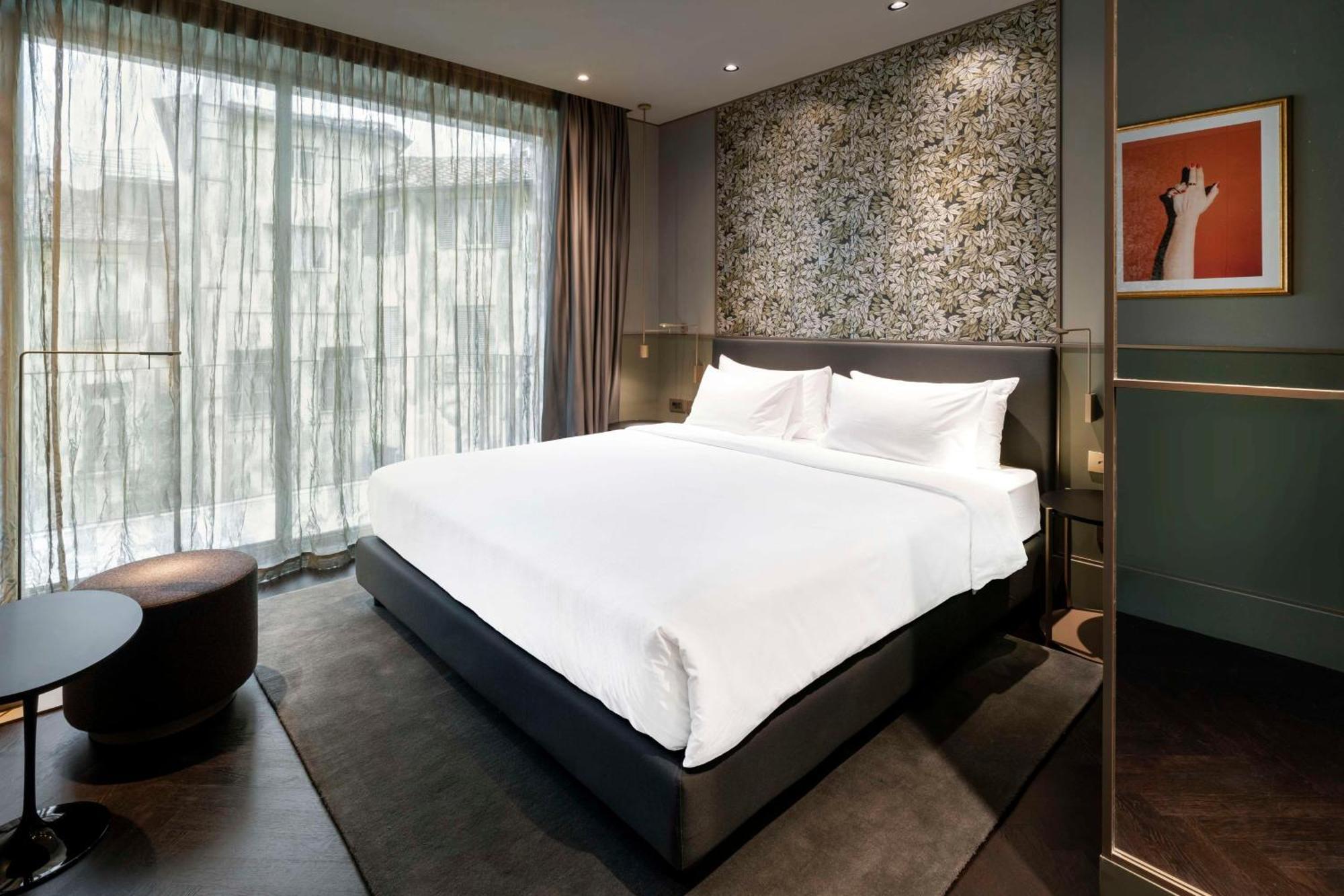 Radisson Collection Hotel, Roma Antica 外观 照片