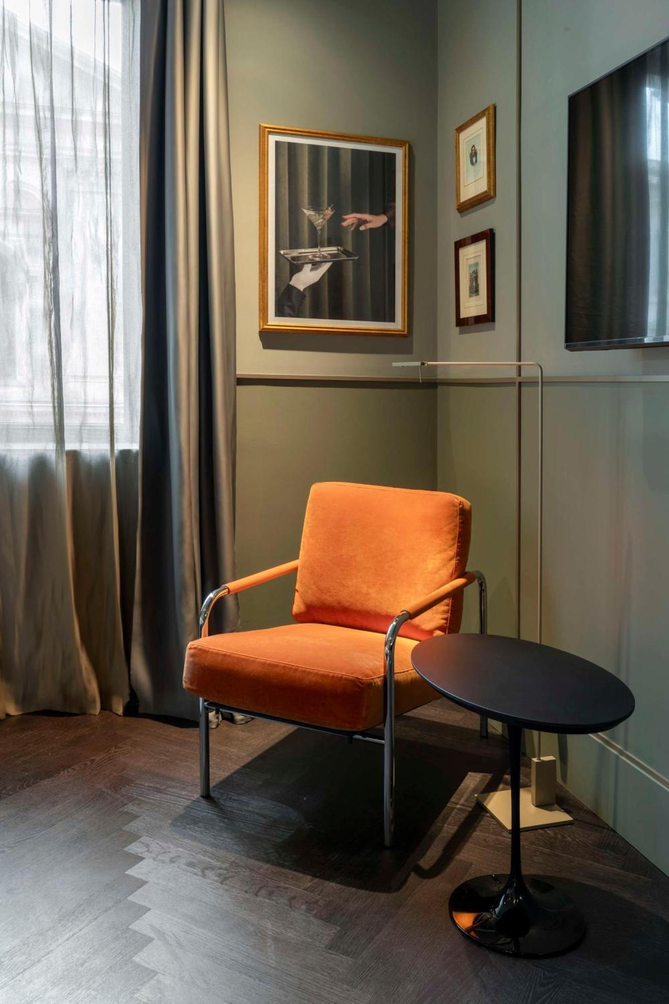 Radisson Collection Hotel, Roma Antica 外观 照片