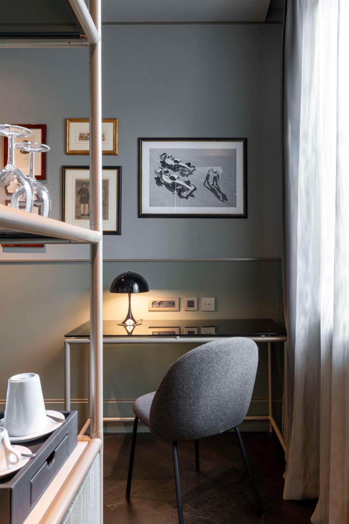 Radisson Collection Hotel, Roma Antica 外观 照片