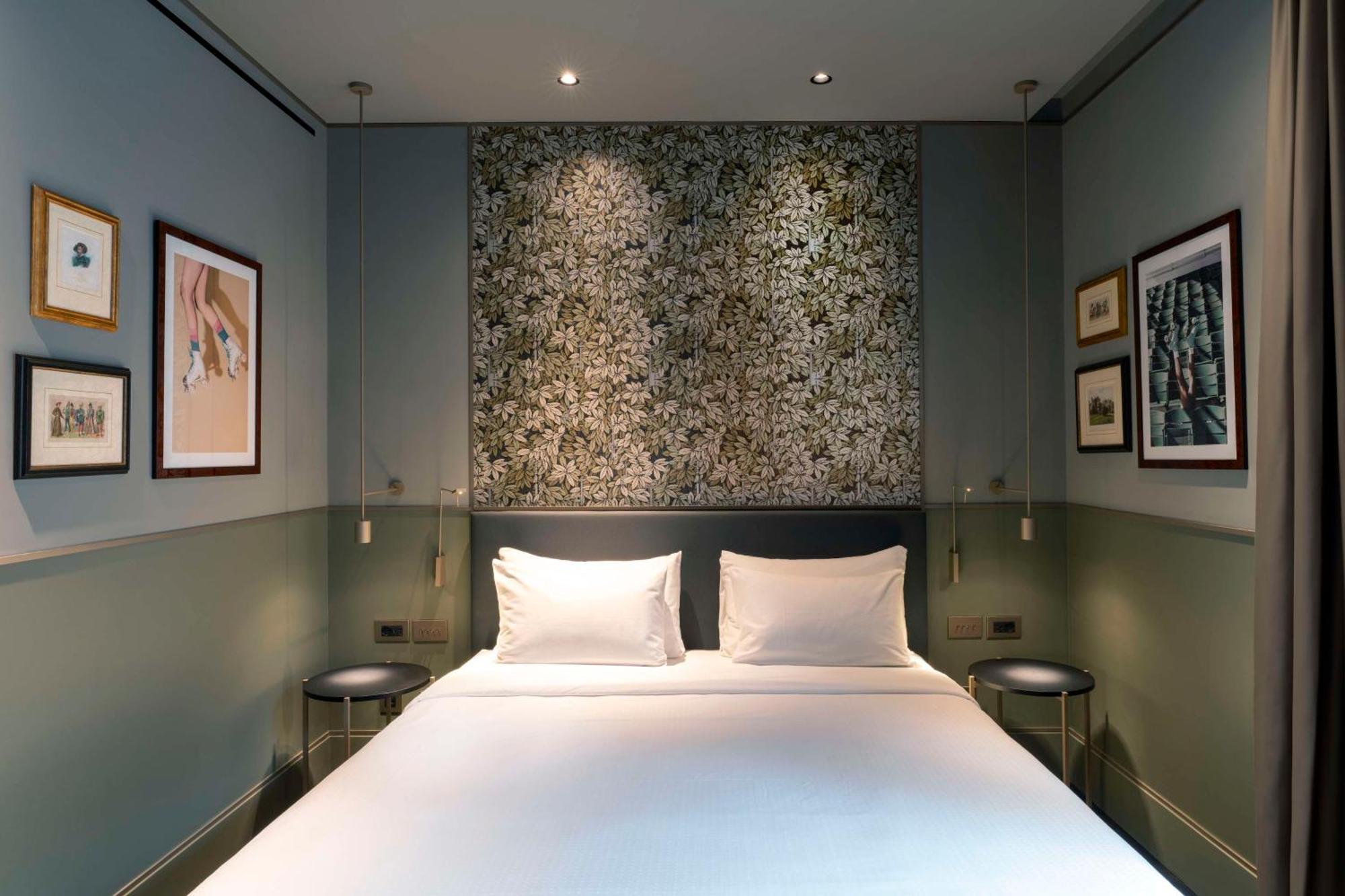 Radisson Collection Hotel, Roma Antica 外观 照片