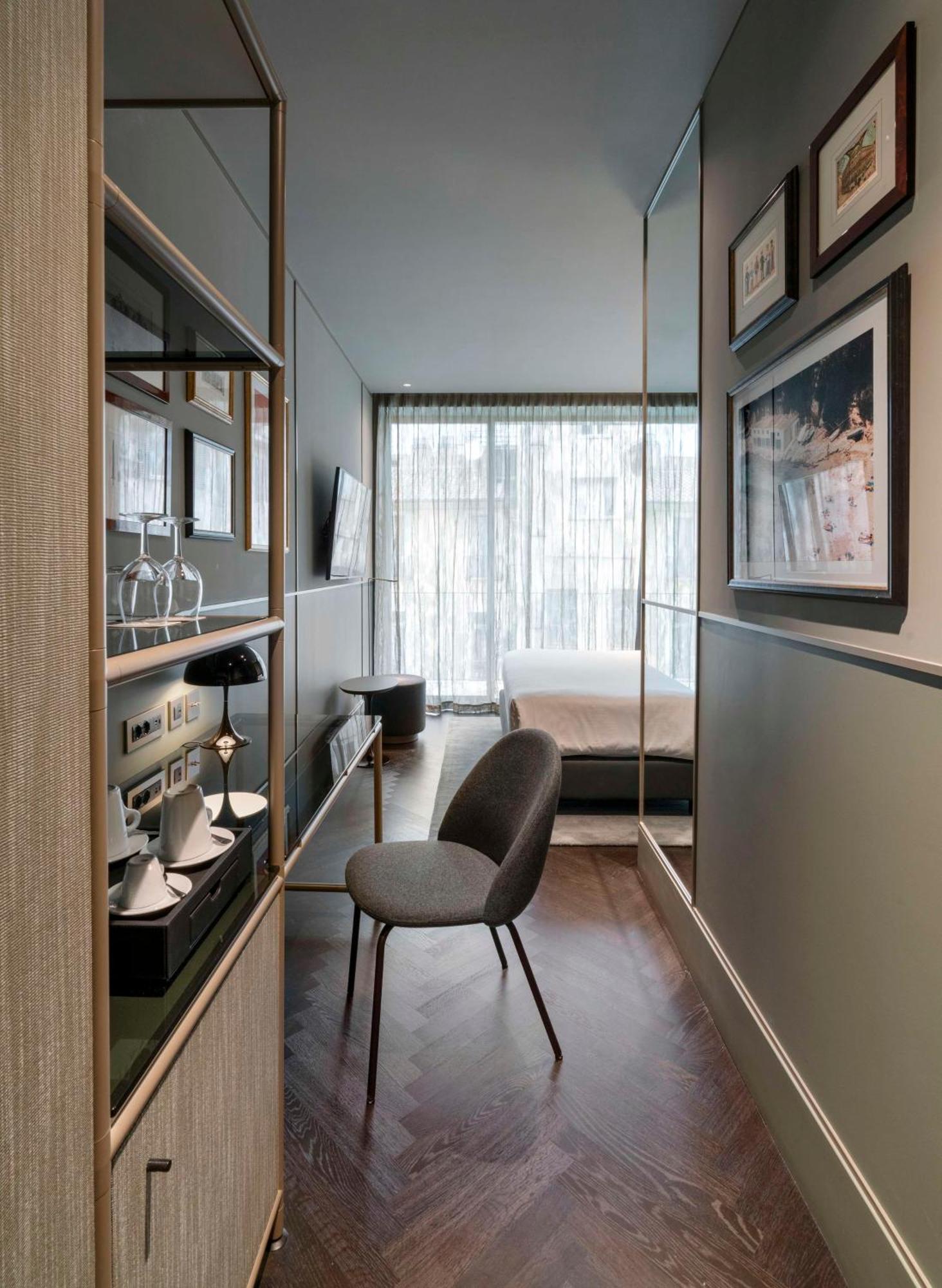 Radisson Collection Hotel, Roma Antica 外观 照片