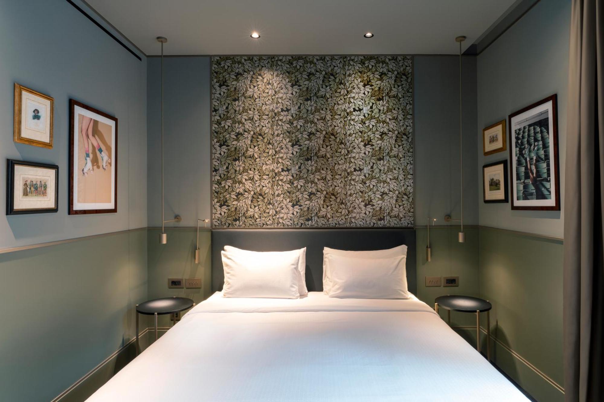 Radisson Collection Hotel, Roma Antica 外观 照片