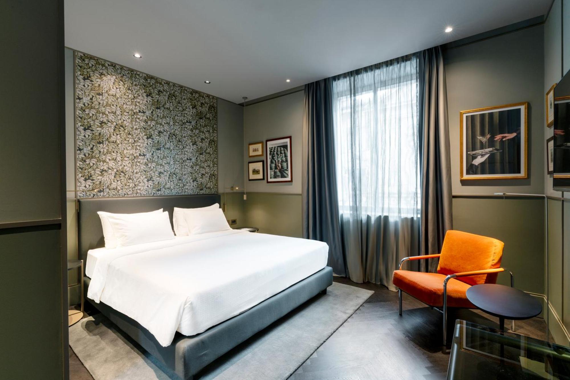 Radisson Collection Hotel, Roma Antica 外观 照片