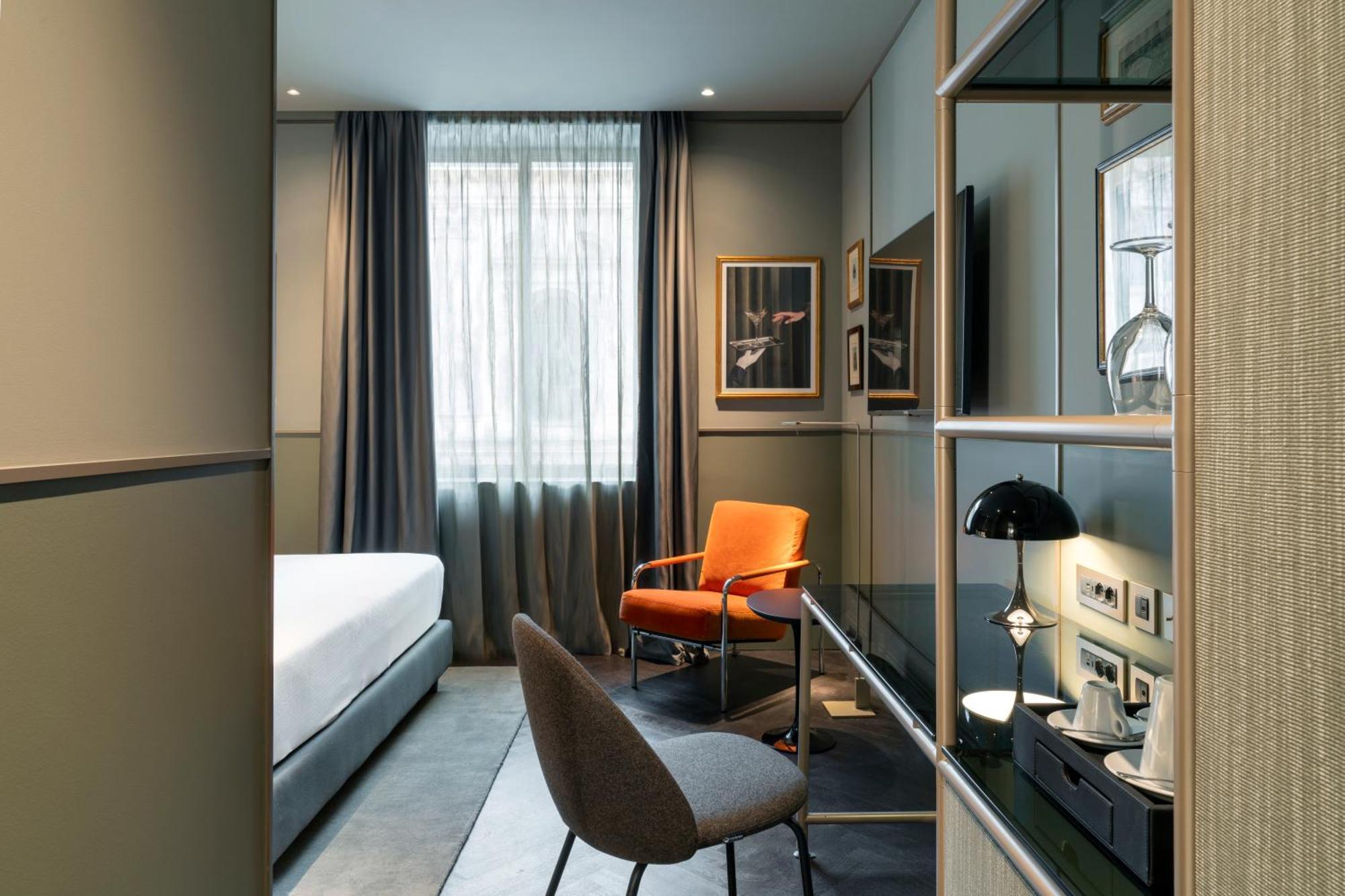 Radisson Collection Hotel, Roma Antica 外观 照片