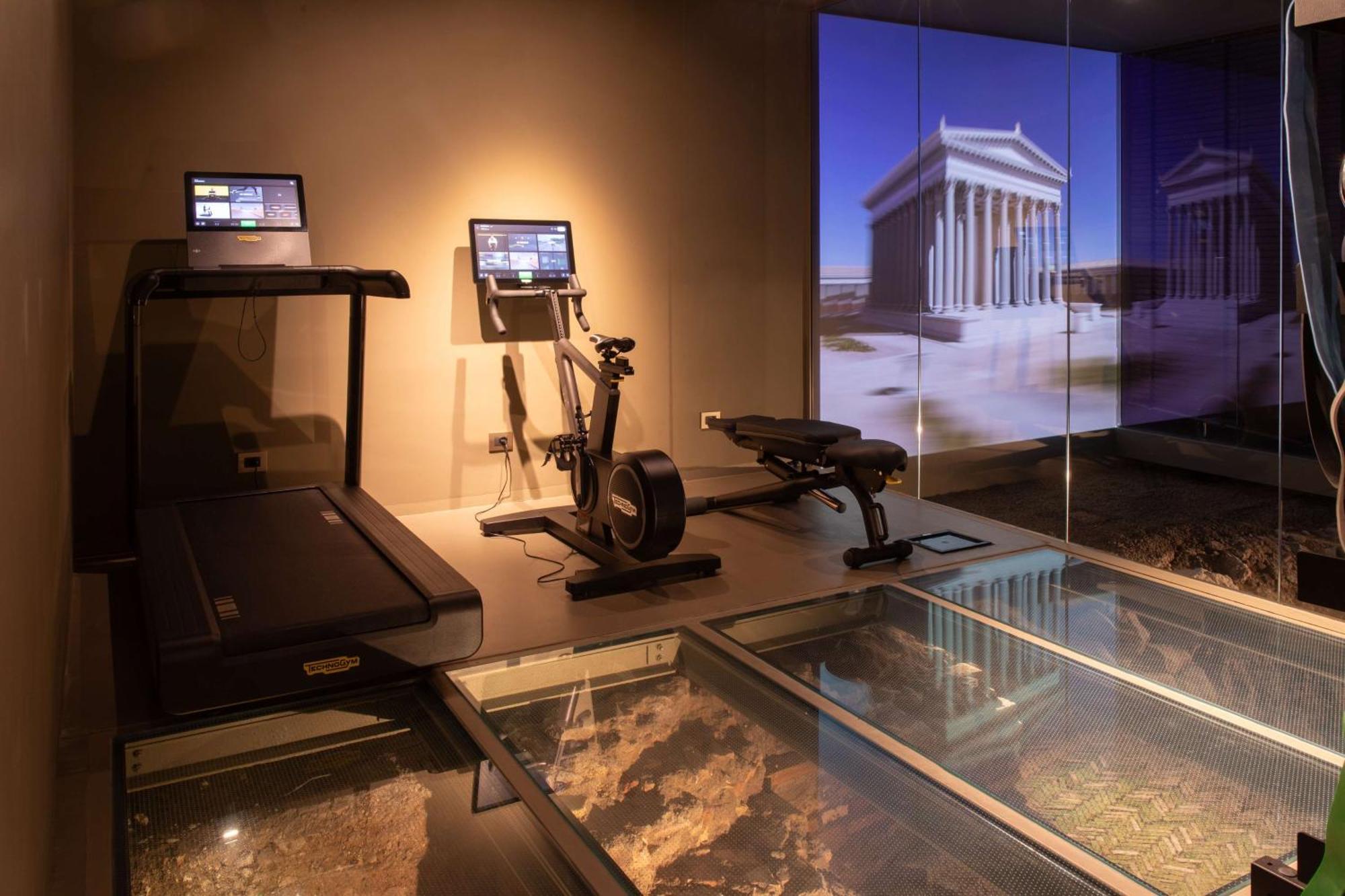 Radisson Collection Hotel, Roma Antica 外观 照片